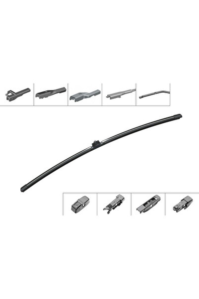 Bosch AeroTwin Plus Wiper Blade 650 mm