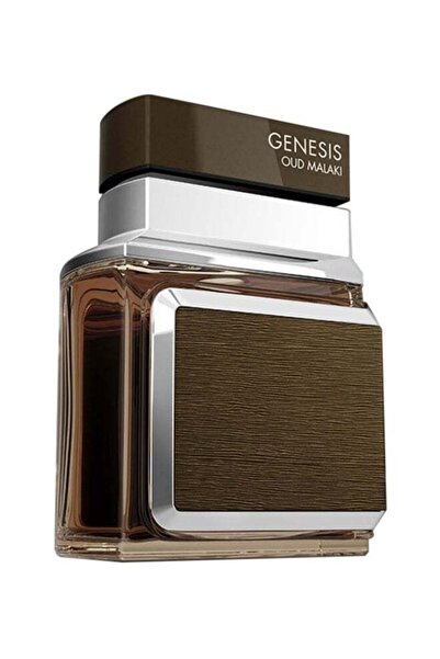 Le Chameau Genesis Oud Malaki EDT 100ml