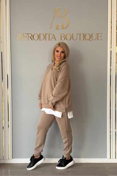 Afrodita Boutique Sofia set