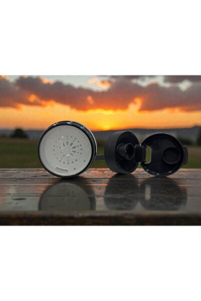 Online Home Market Pure Water Bottle – Water Container with Strainer |   550 ml & 750 ml