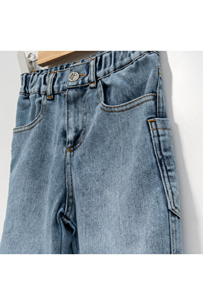 Overdo 5-8 Years Old Children's Pants