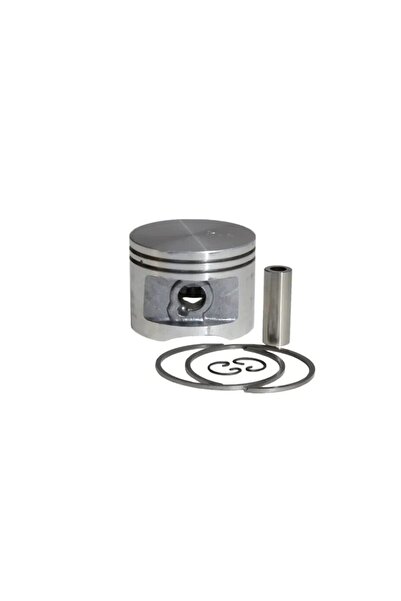 Powerx Piston complet compatibil ST MS 270, FR 480, 44mm, bolt 10,