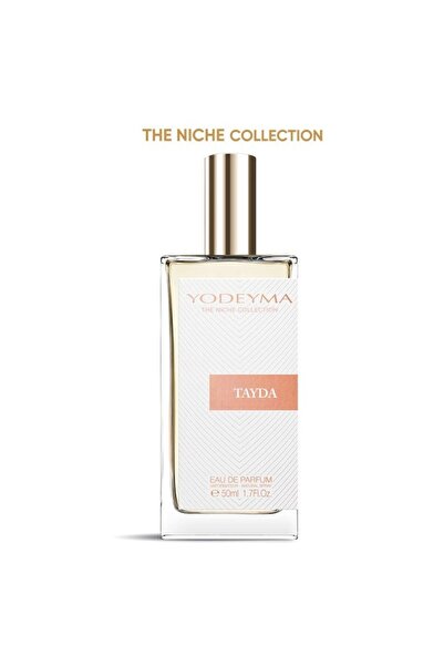 Yodeyma Tayda Eau de Parfum for Women, 50 ml