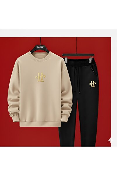 SILATU Halal Logo Zeroyaka Sweat Suit