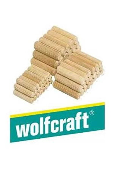 shumee SET DE PIN-URI WOFCRAFT 40 buc 8x40mm