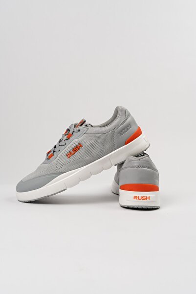 Rush Raven Sneakers – Men's Casual Sneakers, Comfort and Urban Style