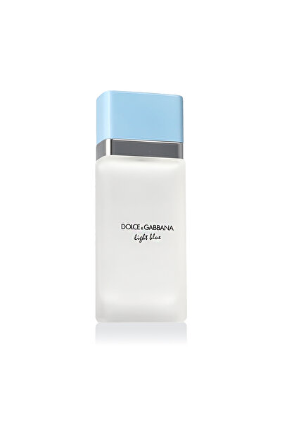 Dolce&Gabbana Dolce & Gabbana Light Blue Eau De Toilette Refillable 50 ml (woman)