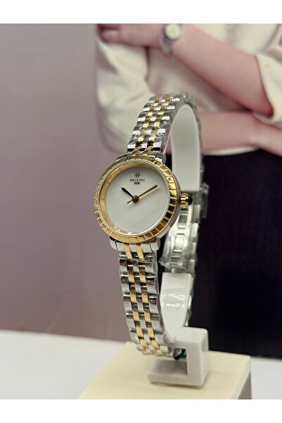 Hislon CLASSIC WOMEN'S WRISTWATCH 3 ATM WATERPROOF