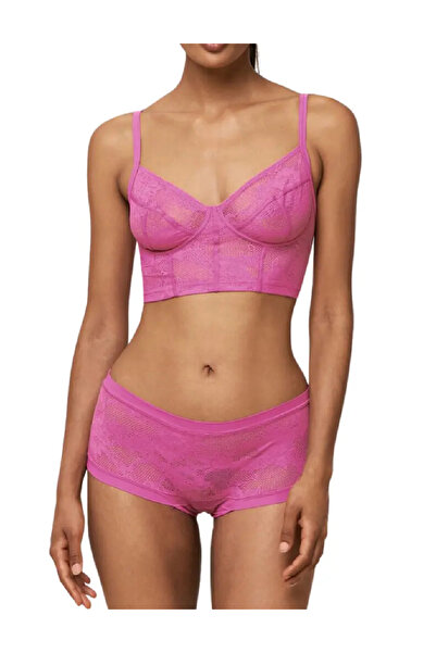 Triumph Pantyhose, Pink