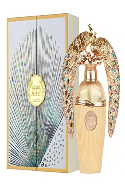 Lattafa perfumes Lattafa Afeef - EDP