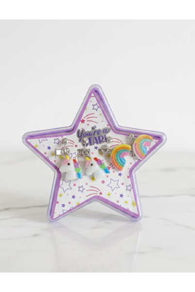 Evendi Set Cercei, Mix Culori