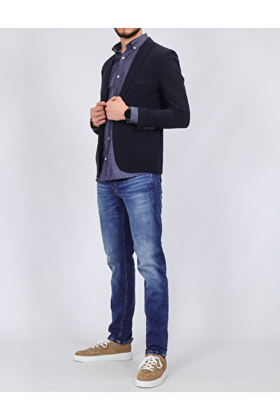 s.Oliver Jacket, Navy blue