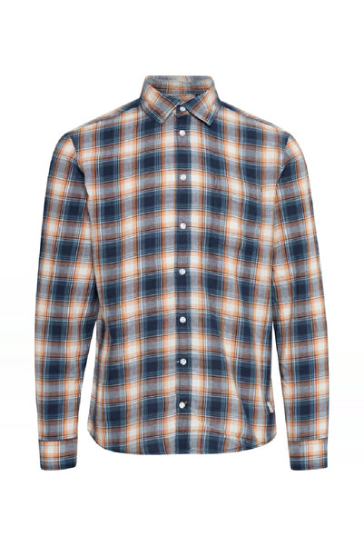 Blend Shirt, Mix colors