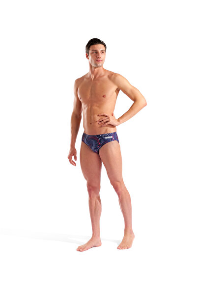 ARENA Fireflow Men's Swimming Suit 010163417