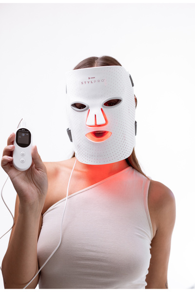Stylpro Wavelength LED Face Mask