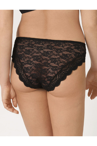 Triumph Pantyhose, Black