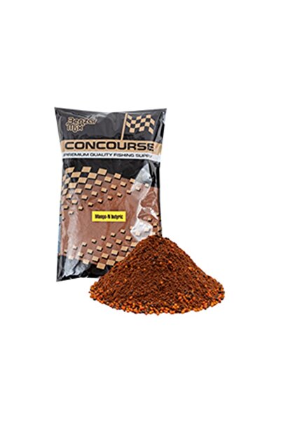 Benzar Mix NADA CONCOURSE METHOD MANGO N-BUTYRIC