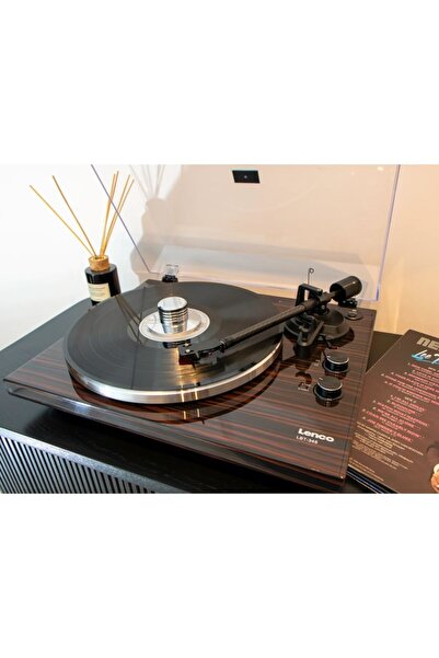 Lenco TTA-076 Disc Stabilizer