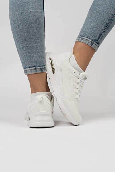 Rush VIVA - Women's sneakers, comfortable and modern