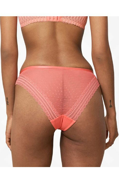 Triumph Panties, Pink