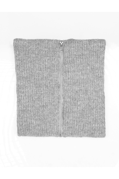 Reserved Fular Circular, Gri