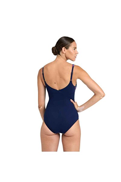 ARENA Γυναικείο μαγιό Bodylift Francy Wing Back Γυναικείο μαγιό 006044750