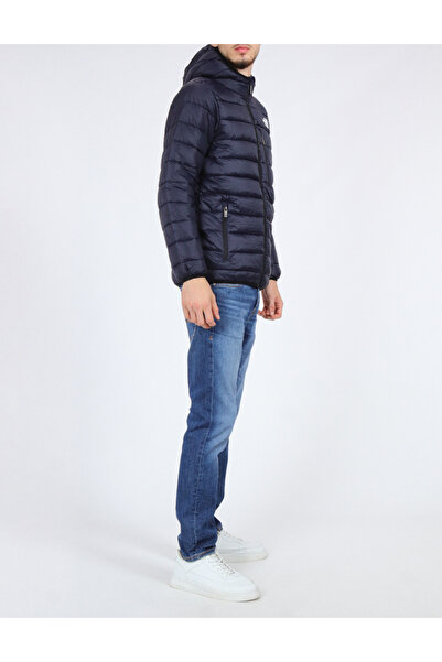 THE NORTH FACE Jacket, Navy Blue
