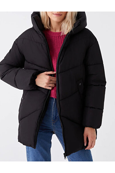 LC Waikiki Jacket, Black