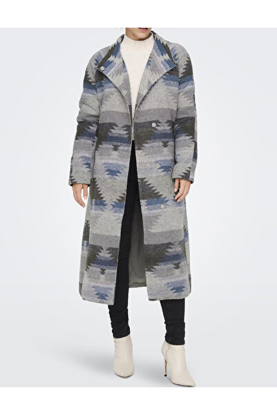 ONLY Coat, Mix Colors