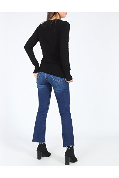 Evendi Cardigan, Black
