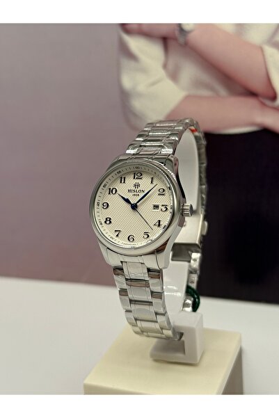 Hislon Women's Watch with Digital Calendar, 5 Atm Waterproof, 3 Years Warranty