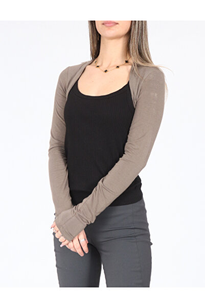 Evendi Bolero, Brown