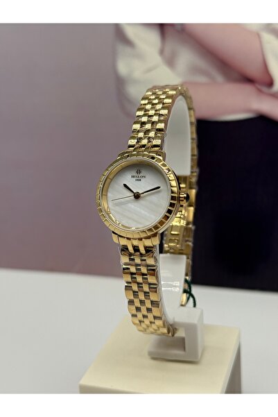 Hislon CLASSIC WOMEN'S WRISTWATCH 3 ATM WATERPROOF