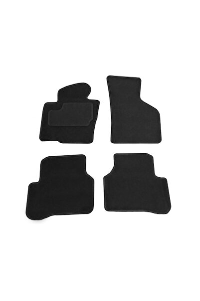 BMG Χαλιά SEAT LEON II 2005 - 2012