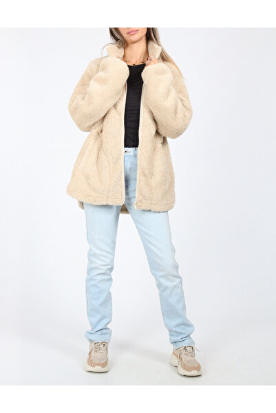 Vero Moda Jacket, Cream