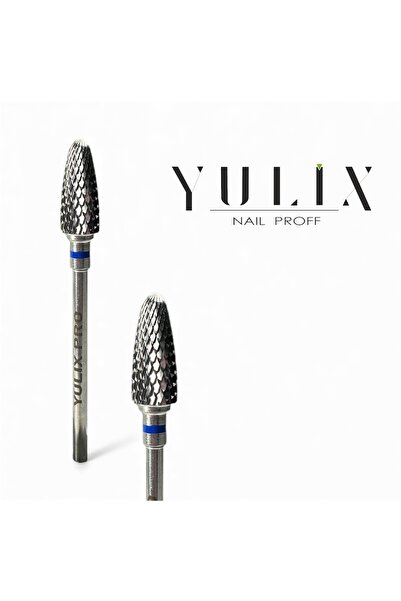 YULİX nail proff