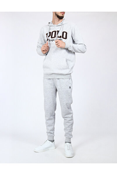 Polo Ralph Lauren Tracksuit, Grey