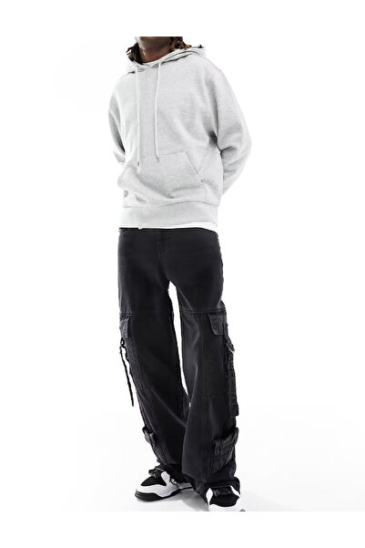 collusion Sweatshirt, Grey