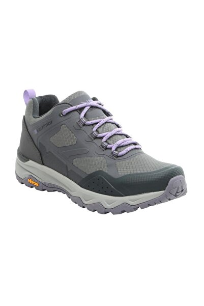 Karrimor spiral Low ladies weathertite Grey kadın K1072-GRY-147