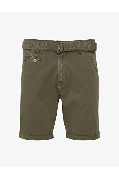 Indicode Shorts, Green