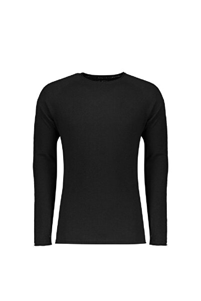 Evendi Blouse, Black