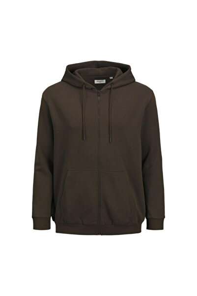 Evendi Sweatshirt, Brown