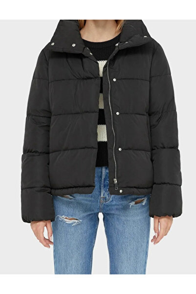 Evendi Geaca impermeabila, Negru