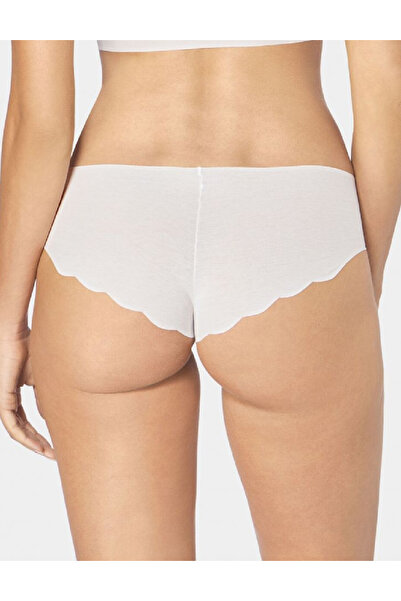 Evendi Pantyhose, White