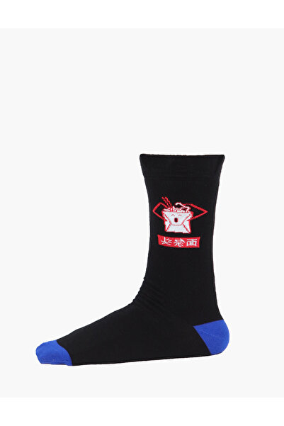 Evendi Socks set, White/Black