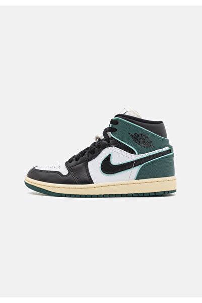 JORDAN 1 Mid SE Oxidized Green