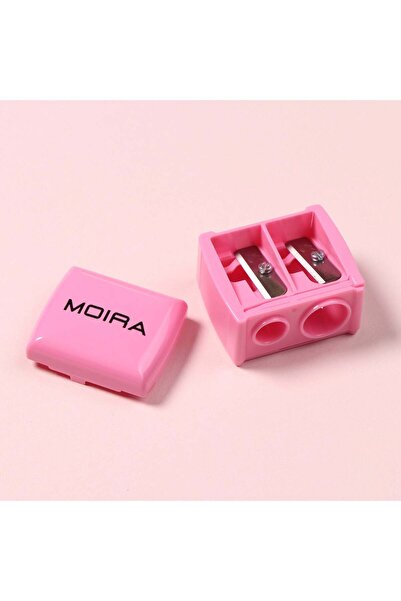 MOİRA Dual Pencil Sharpener