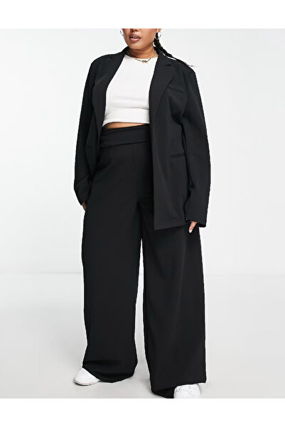 Evendi Blazer, Negru