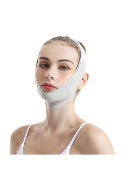 OEM 360° adjustable facial lifting and toning band