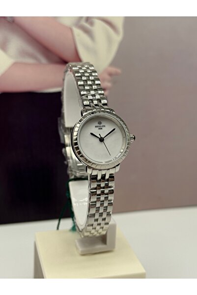 Hislon CLASSIC WOMEN'S WRISTWATCH 3 ATM WATERPROOF